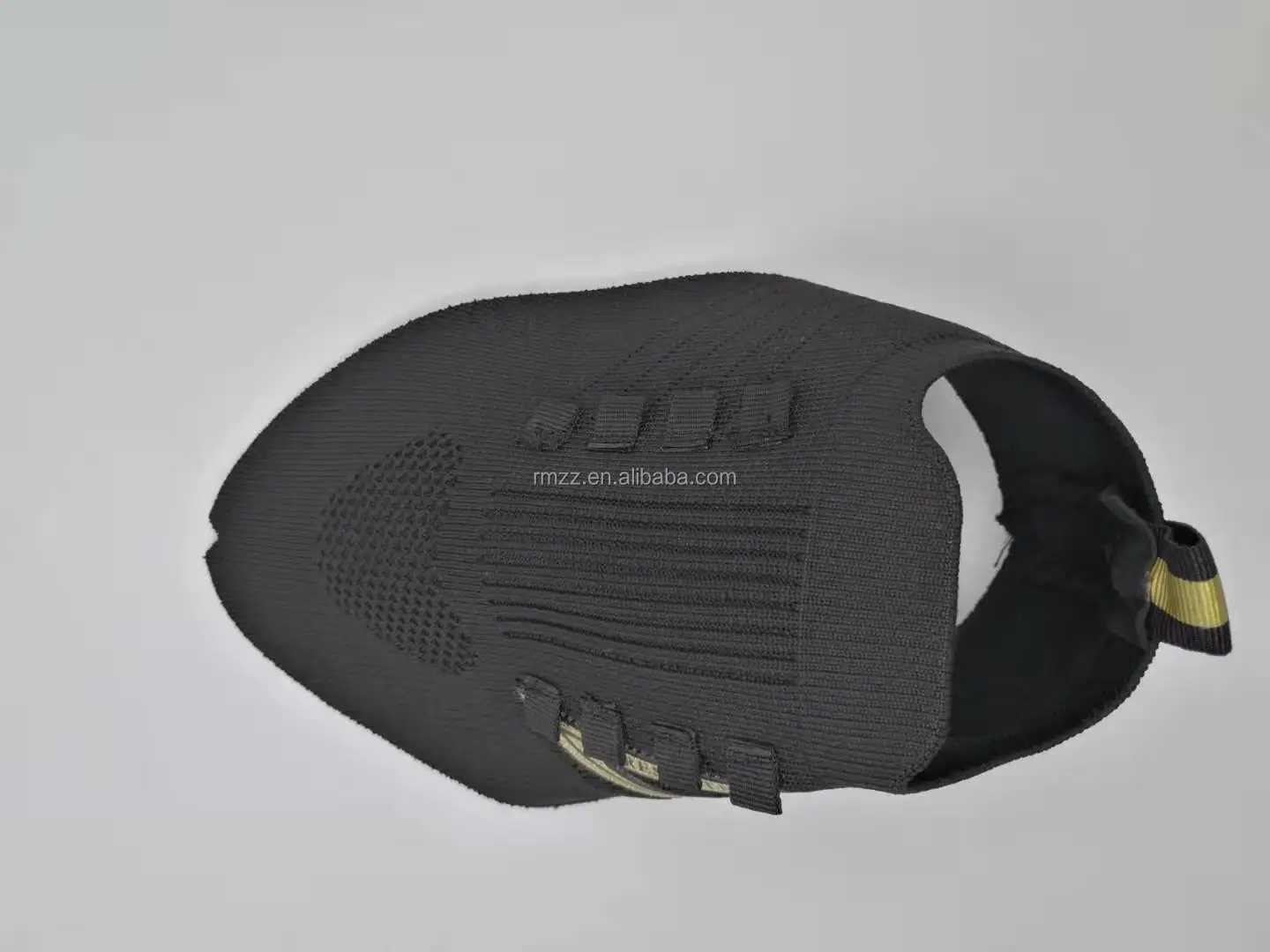 2022 factory direct sale customizable capelladas de zapatillas fly knit semi-finished sport shoe upper