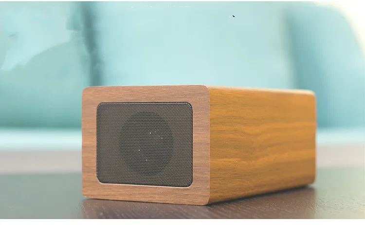 Portable Time Clock + Alarm Clock + Dimming LED Mood Lighting + 15W Wireless Charger + FM Blue +tooth Speaker