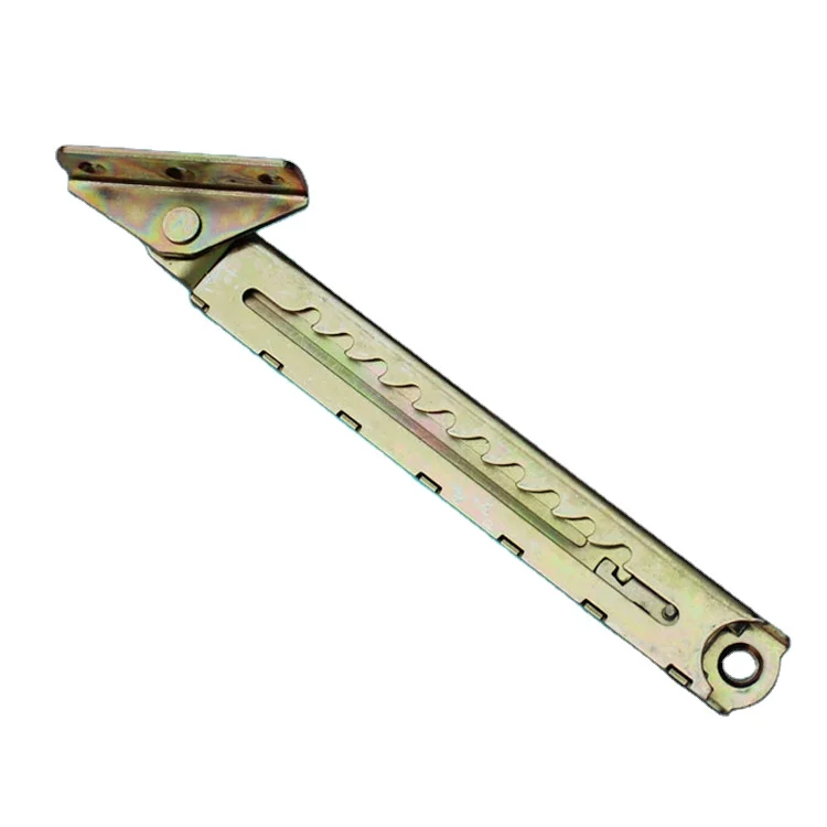SK5-019 Iron bar window fastener hinge window arm hinge friction stay