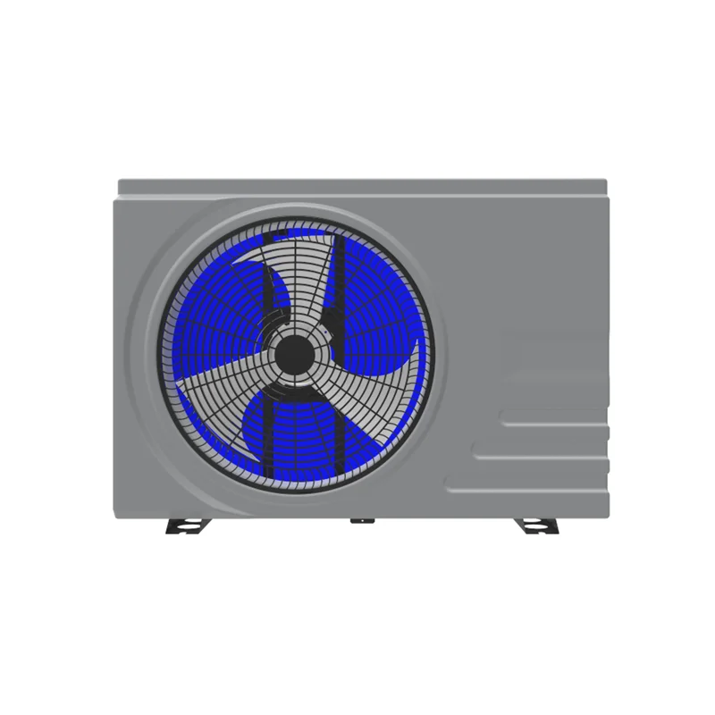 7KW to 35KW R32 Swimming Pool Heat Pump