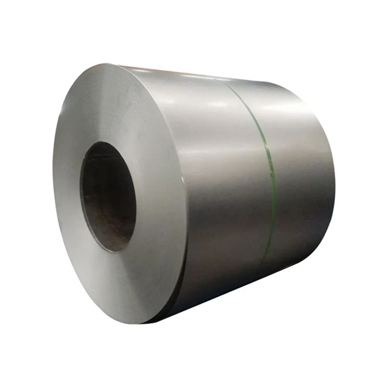 DX51D GI GL Coil 275g Galvanized Steel Ss400 Q235 Q345 Hot Dipped Galvanized Steel Coil Carbon Steel Cheap Price