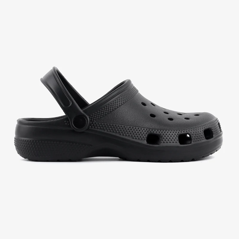 Fashion  classic Clogs Soft Eva Sandal Manufacturer Wholesale Clogs eva mens garden clogs flat