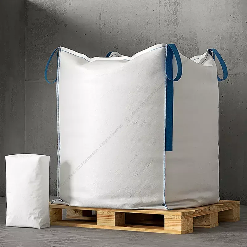 FIBC High quality PP Jumbo Bag china 1 ton bulk bag FIBC bulk bags