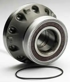 Ступица колеса грузовика автомобиля F 300003 HDS001 набор 1350 OEM 504189654 5010439770 20764313