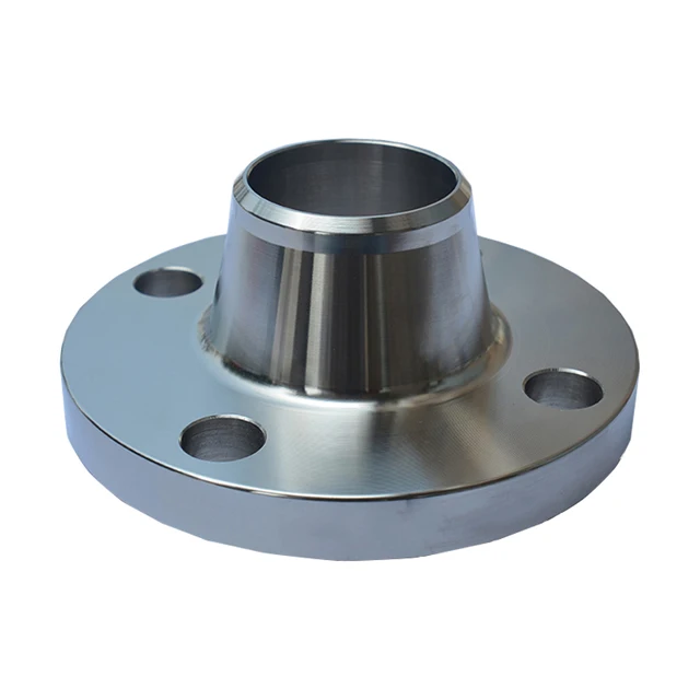 Leyon Fire Fighting Pipes Fire Sprinkler System Fire Protection System Carbon Steel Flat Flange Welding Neck Flange