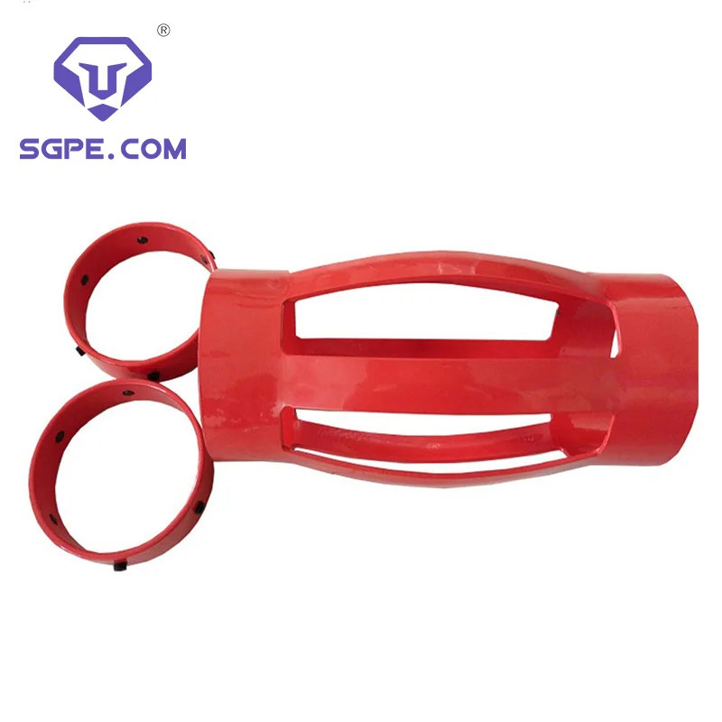 Reliable API Centralizer is Your Trusted Drilling Companion