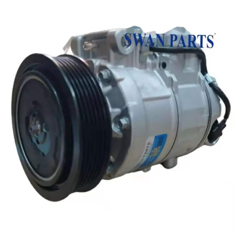 12v electric car air conditioner compressor for Audi A1 A3 TT 1.8 2.0 5Q0820803F