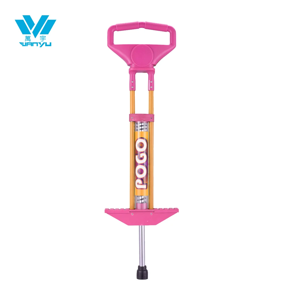Amazon Hot Sale Toy Cheap Pogo Jump Stick