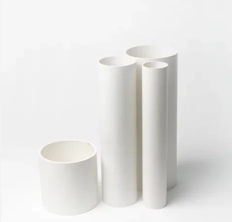 Factory Sale ASTM High Quality PVC Electrical Pipe for Conduit Wiring and electric cable