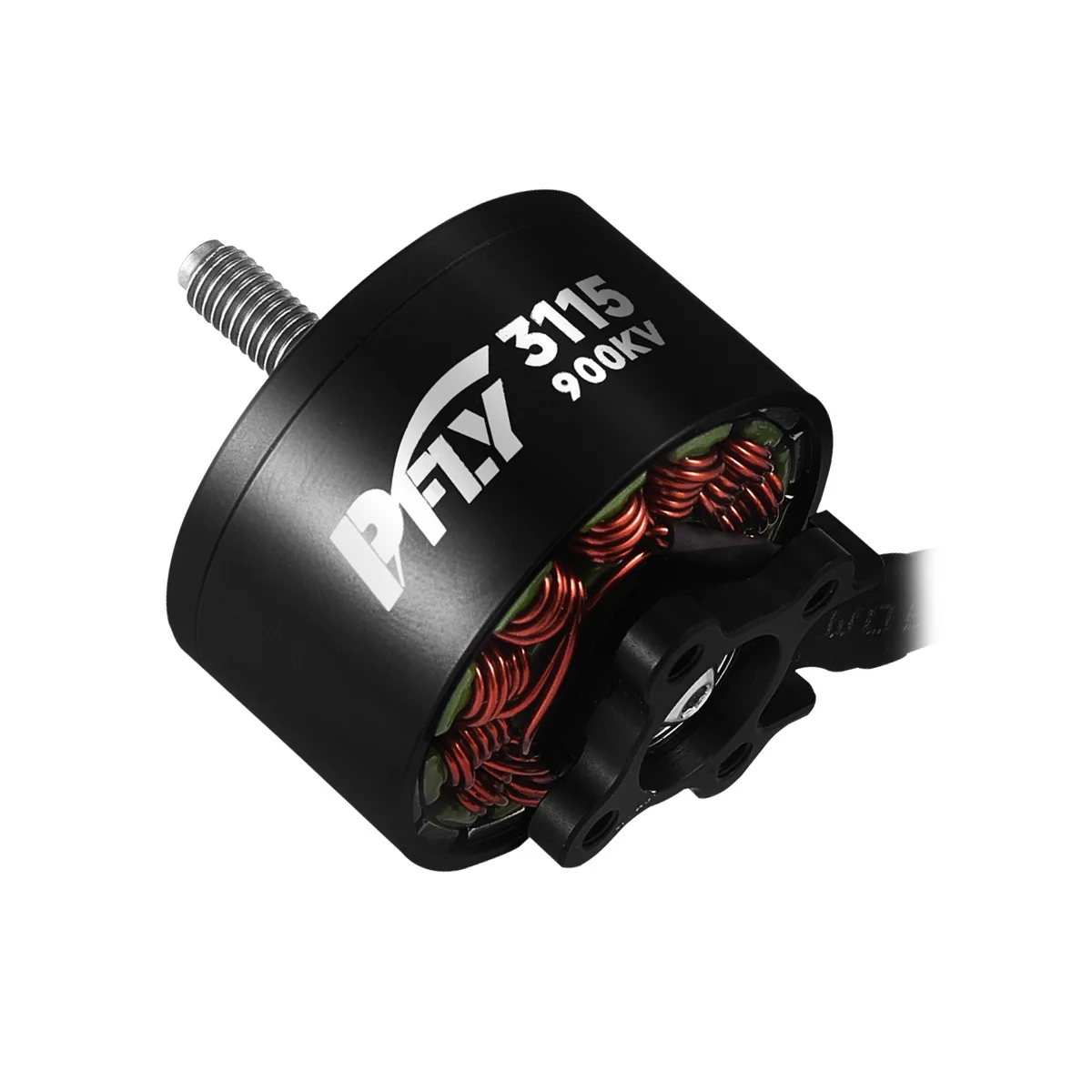 PFLY-3115 бесщеточный двигатель 900KV /1050kv /1150Kv для дрона FPV RC Multirotor X-Class emax eco ii 2807 1300kv