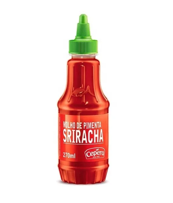  Соус с чили Sriracha 270