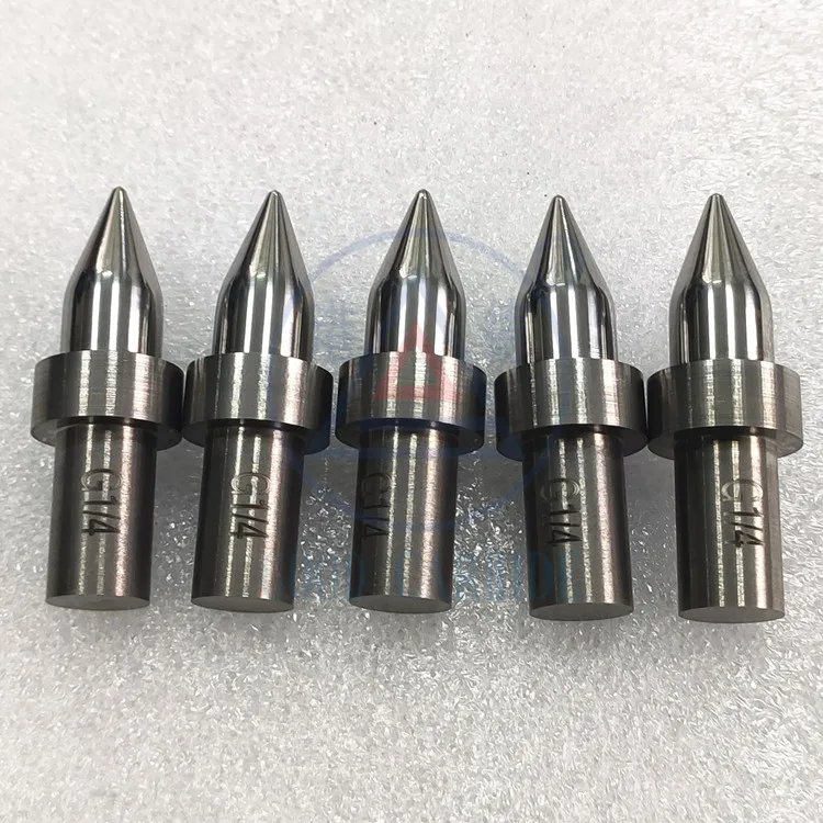 large size diameter thermal drill/ formdrill/friction drill