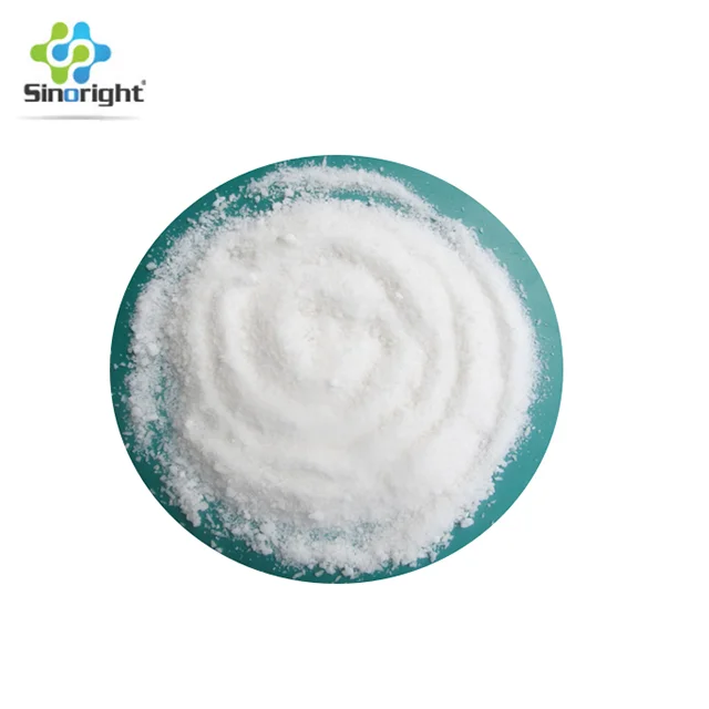 Potassium Sorbate Shandong Sorbat de Potassium Food Grade Potassium Sorbate CAS 590-00-1