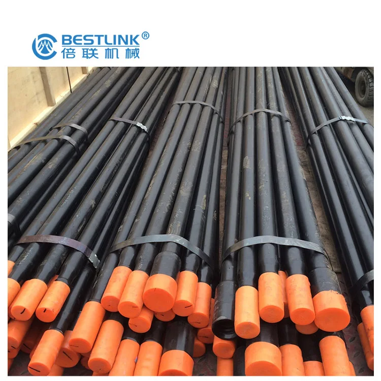 BESTLINK R25 Drifter Rod for mining