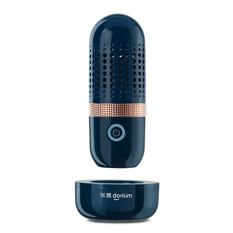 2020 новый стиль, портативный капсульный очиститель фруктов и овощей