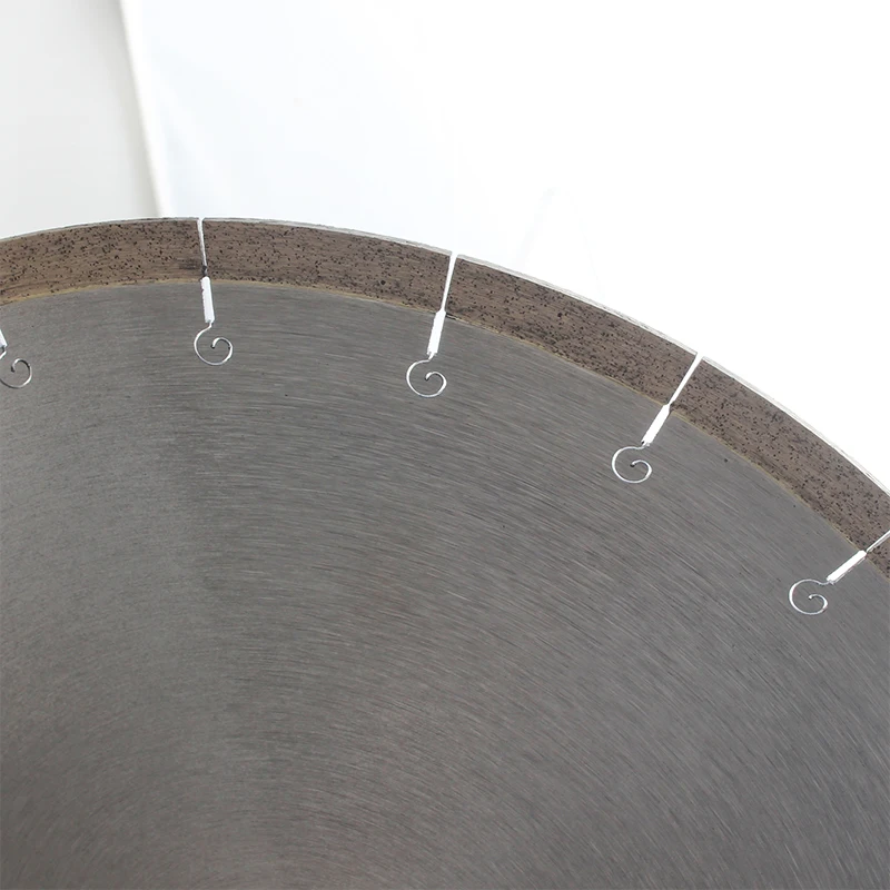 GUANG JING High Quality 14inch 350mm Professional Dekton Blade For Ceramic Porcelain Granite Marble Diamond Circular Saw Blade