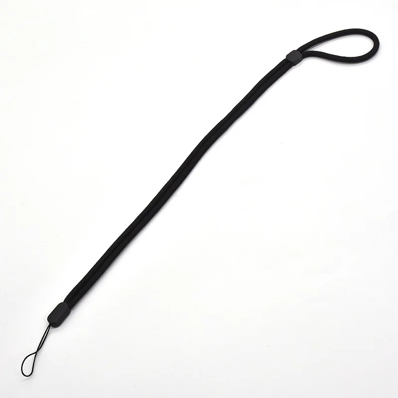 Stretch Lanyard Adjustable Stretch Nylon Hand neck Straps for Telescope, Camera, Keys, Keychain, Phone, USB Flash Drive, Wallet