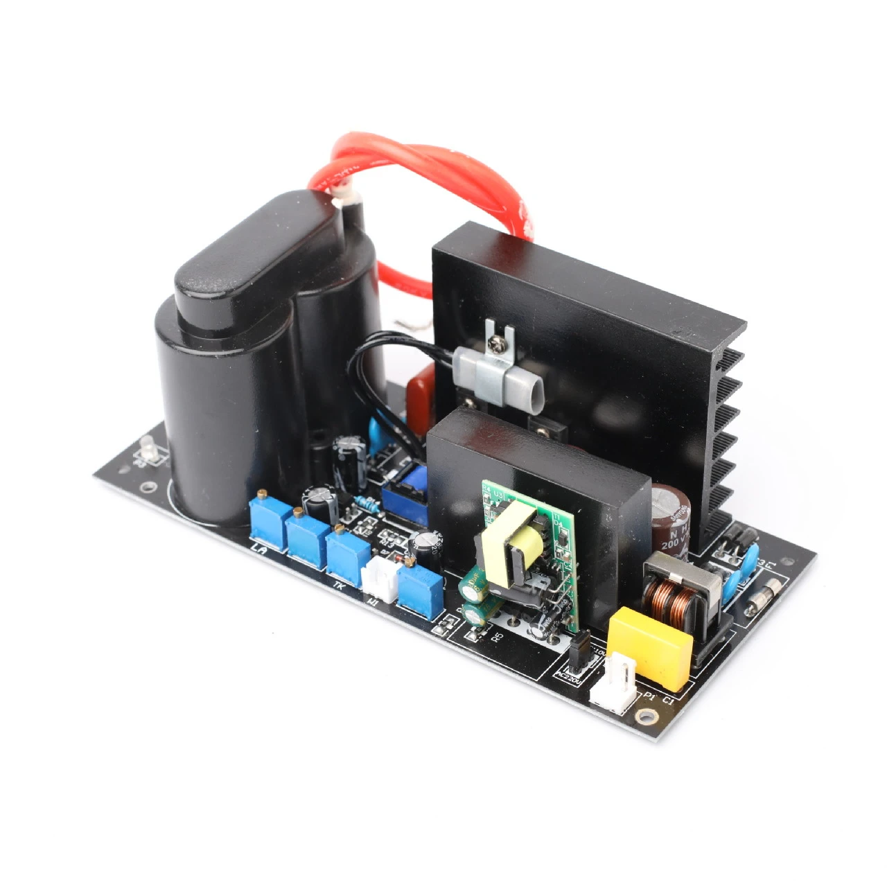 80W adjustable ozone generator accessories wholesale 10g ozone power supply