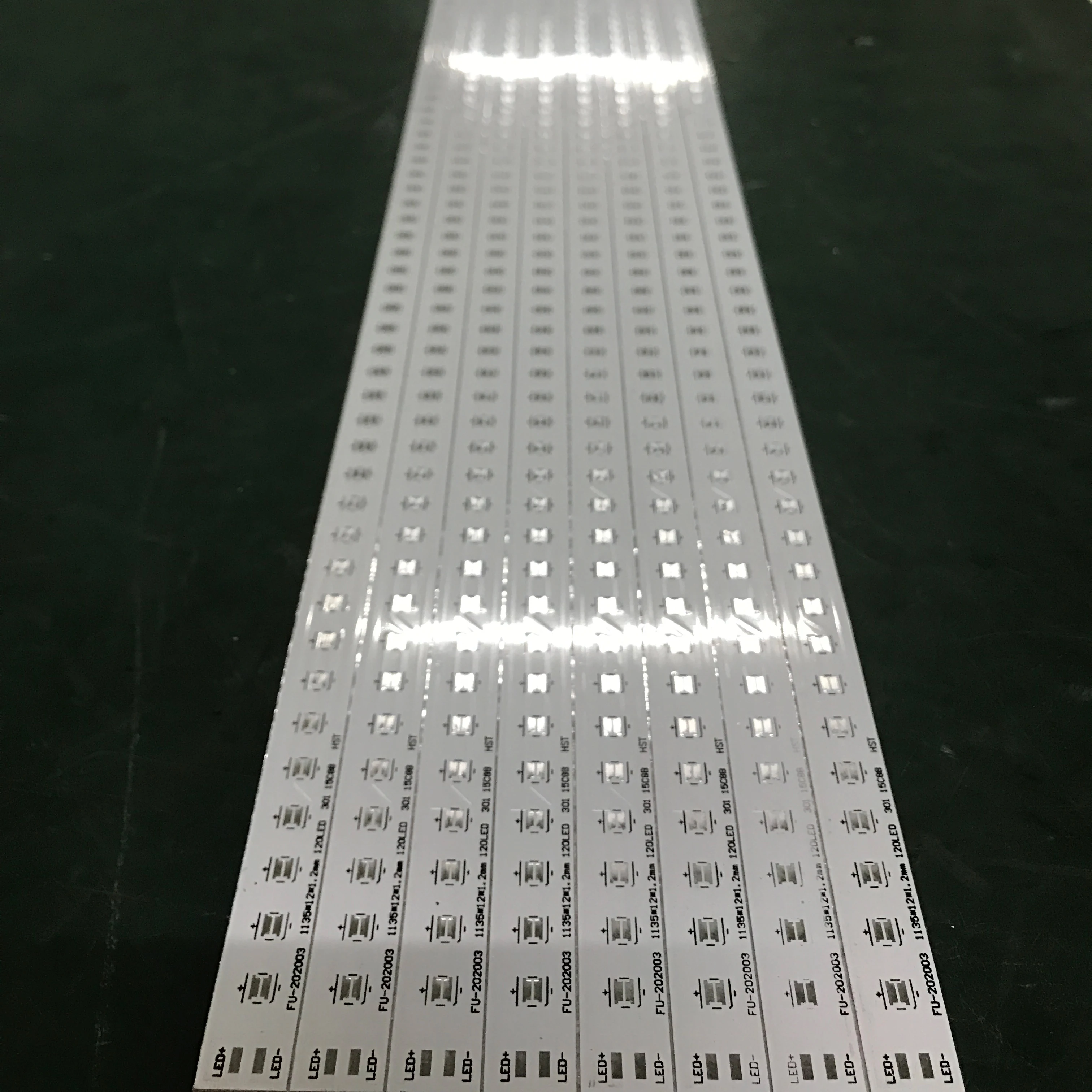 Lighting Board Assembly Pcb Samsung Led Light Copper Power Item Surface Garden Plants Light