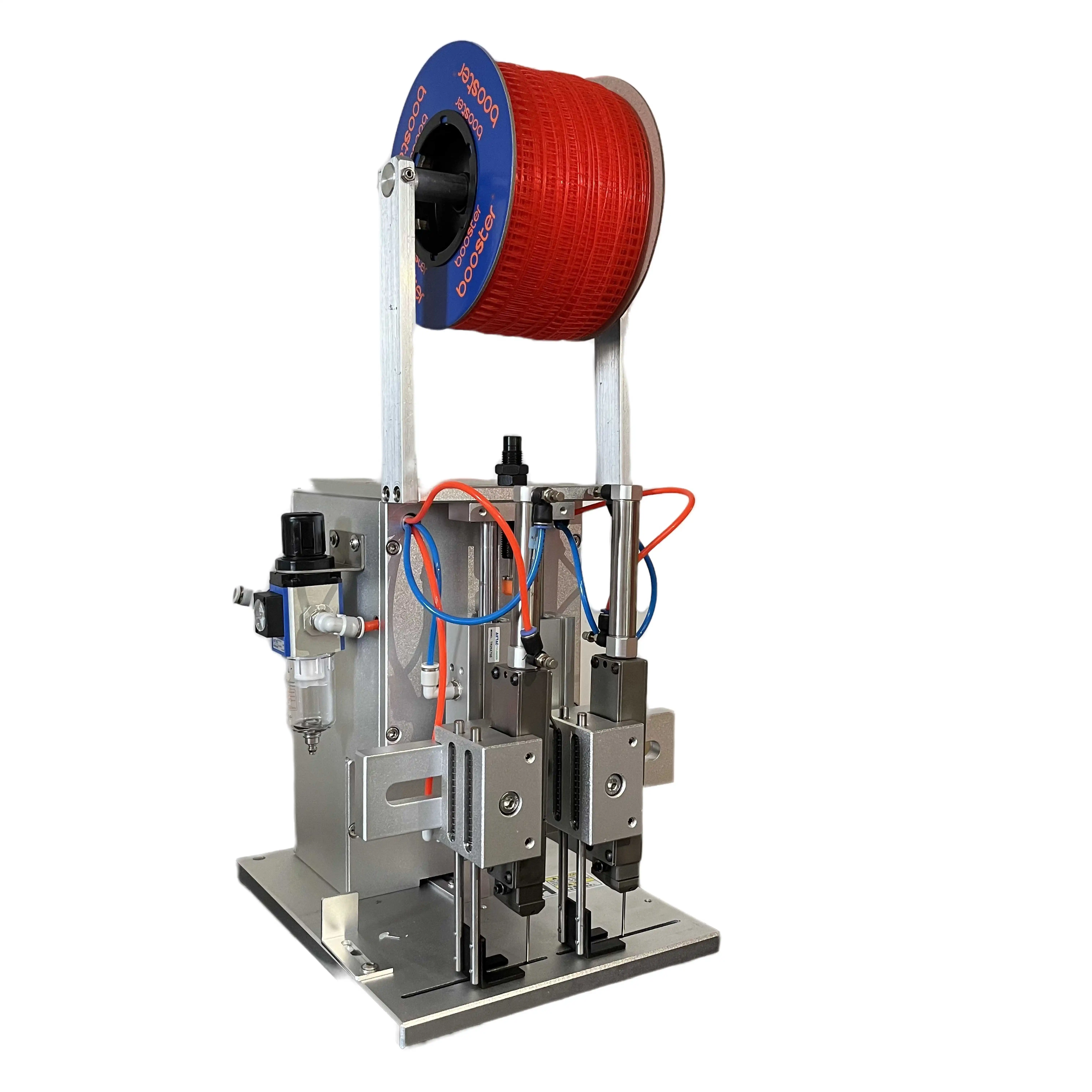 Good quality of tagging pin beautiful sock packing machine Penumatic Tagging machine