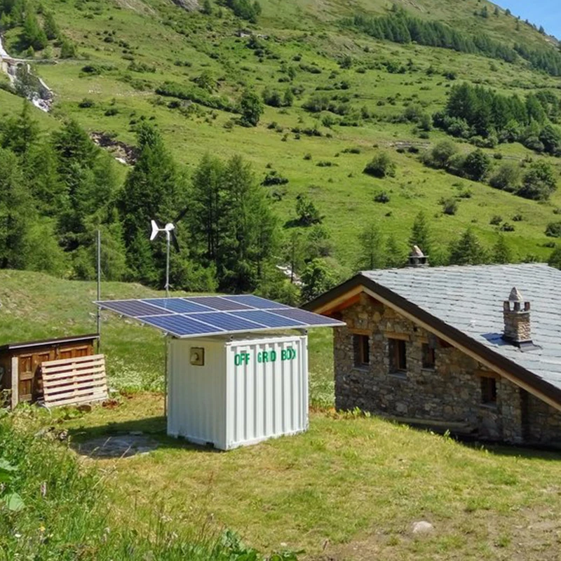 Industrial Large 5018kwh 5mwh 2500kw Lithium-ion Battery Container Bess Integrated Solar Energy Storage System