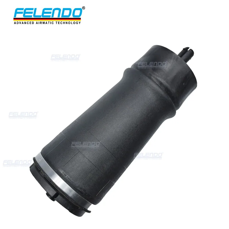 Пневматическая подвеска RKB500082 для Range Rover Vogue L322 RKB000151 задняя Пружина RKB500080