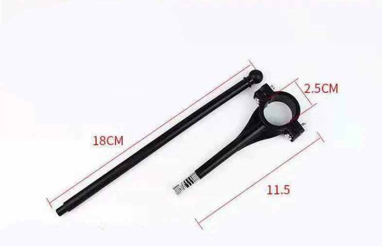 HN Wholesales Custom Personalized 14x21cm Bike Flags for Outdoor Sports