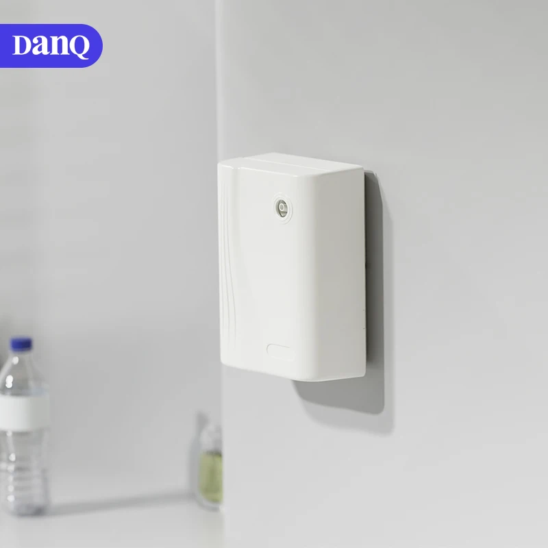 DANQ оптовая продажа Электрический распылитель эфирных масел промышленный аромадиффузор большого пространства
