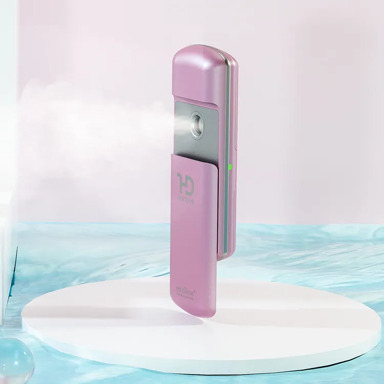 USB Charging Nano Mist Spray Face Box Mod Atomizers