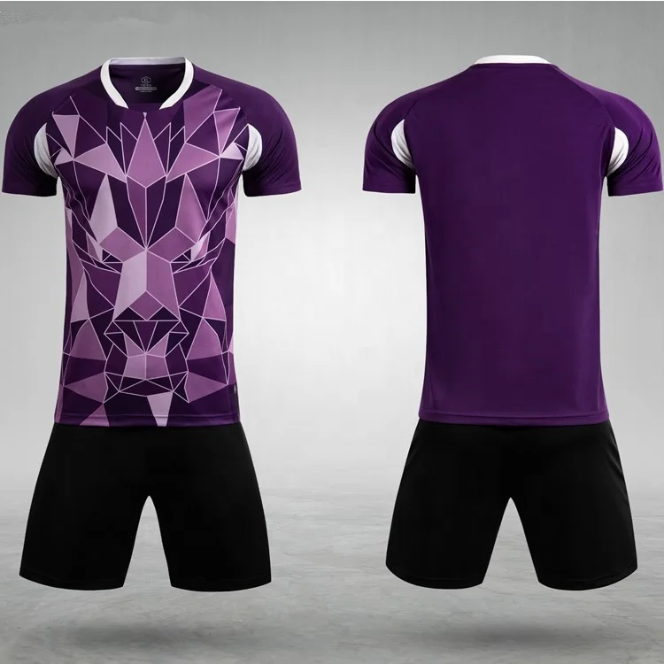2021 New Season Mens Club Thai Quality Soccer Jersey Grade ori
