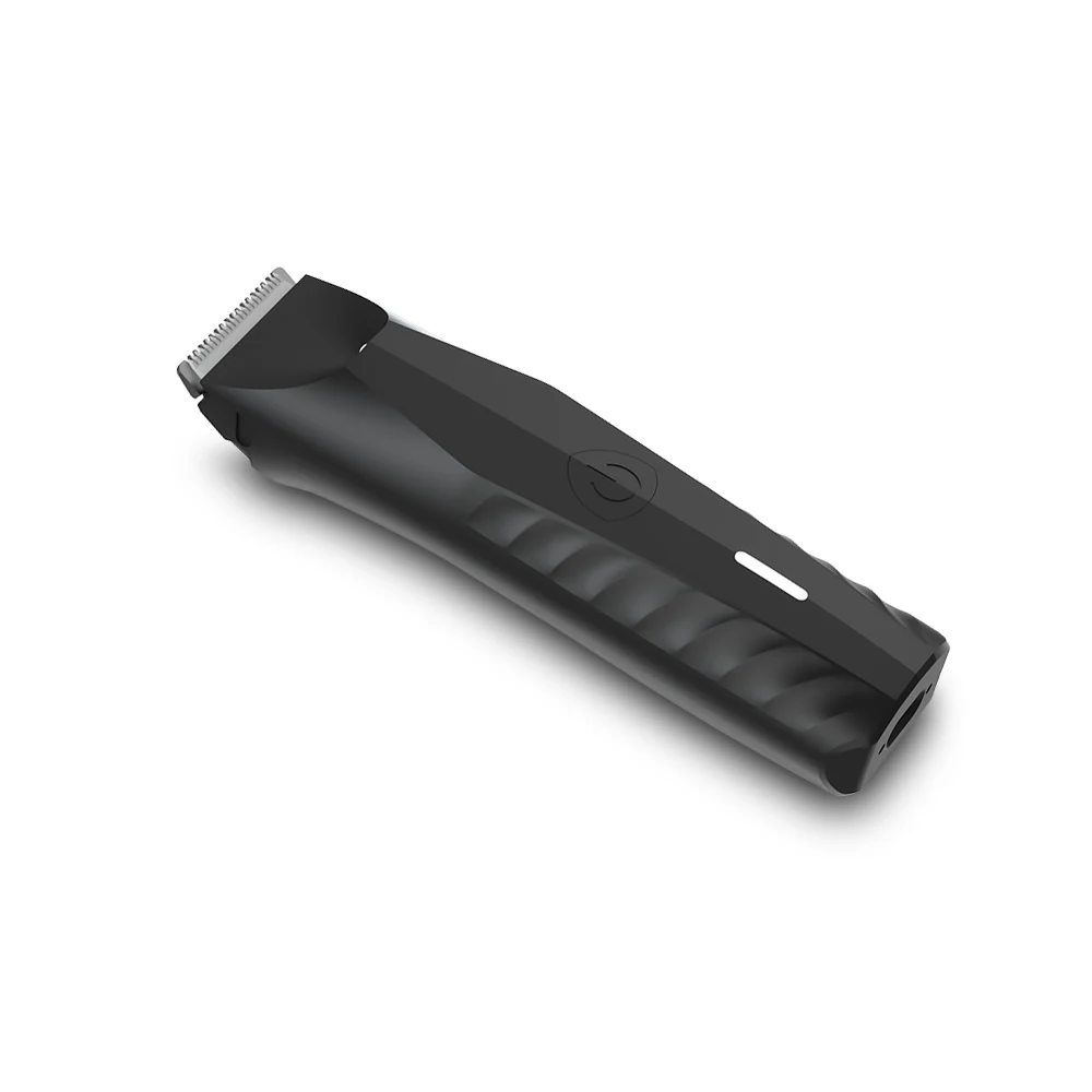 Best Professional Electric Groin & Body Grooming Trimmer and Shaver with LED Light and Power Indicator