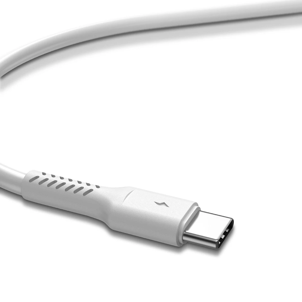Nylon Type C Fact Cable Tipo C Carga Rapida