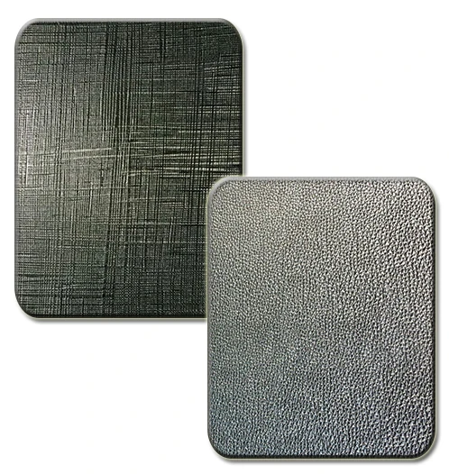 high quality 1370x1000mm solid emboss die plate for tannery use tannery world leather mold