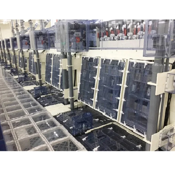 Convenient operation glass automatic chemical etching machine