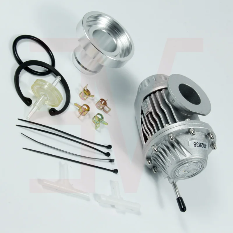 MI Original HKS SQV 4 SQV4 BOV Adjustable Engine Turbo Blow Off Valve Kit
