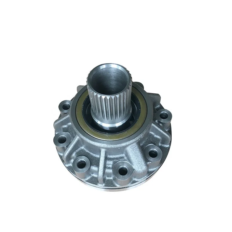 Transmission pump 0501220664 Hydraulic pumps charge pumps