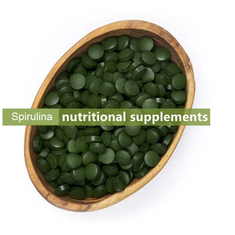 
Pure organic Maltodextrin Spirulina algae Extract Spirolina Spirulina powder for sale 100 pure 