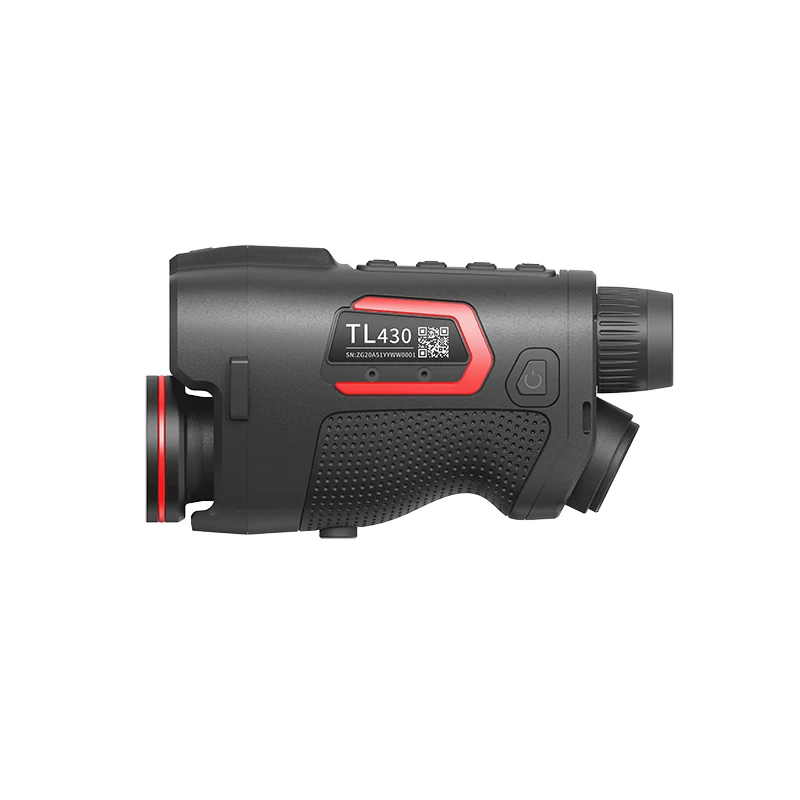 Guide TL Leo Series Monocular multi-light fusion infrared telescope thermal imaging camera thermal imaging sight for hunting