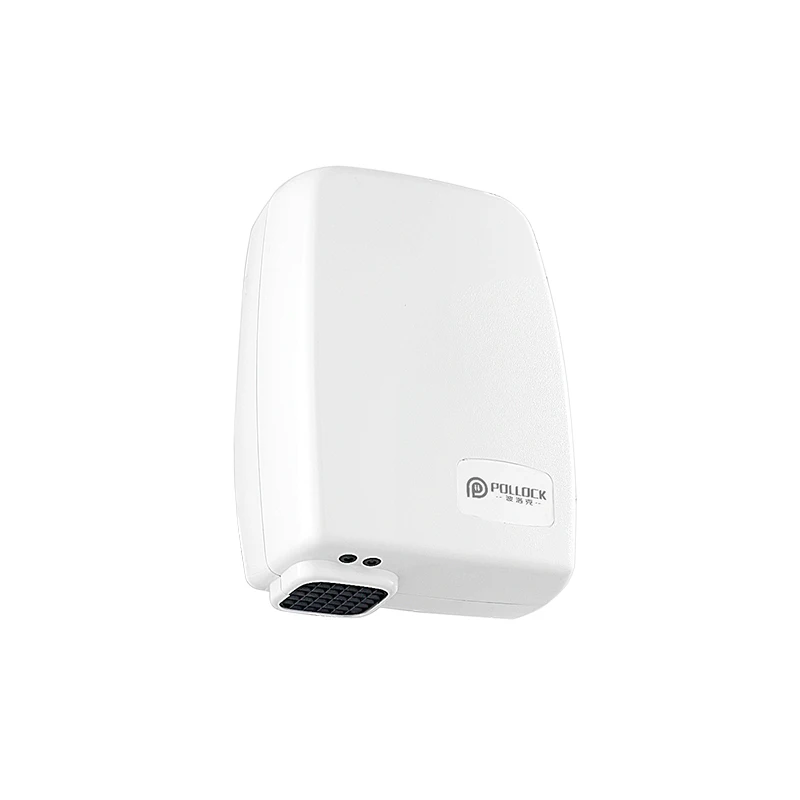 classic hand dryer,commercial toilet cheap white hand dryer for Russian market