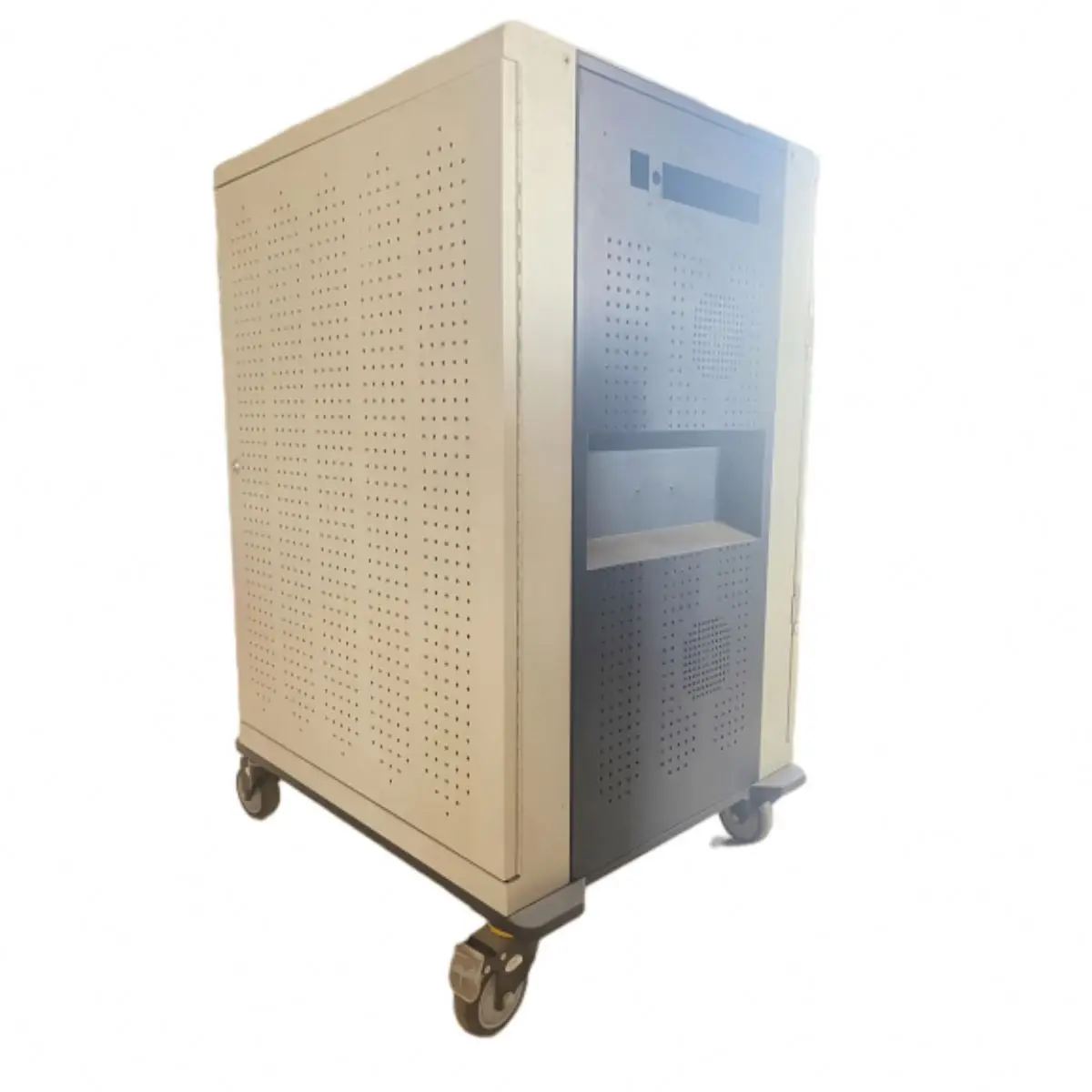 Wongsam sheet metal parts processing computer shell chassis cabinet processing sheet metal custom chassis