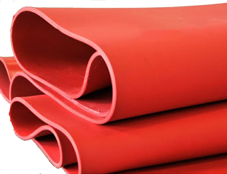 Distribution room insulation rubber pad high voltage insulation rubber sheet EPDM customized