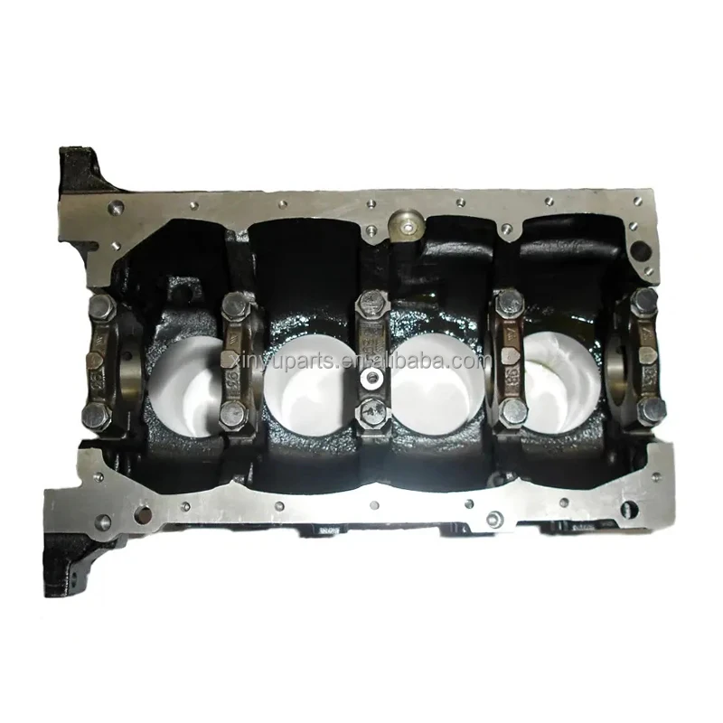 Wholesale Machinery Engine Parts 22RE Cylinder Block For Toyota