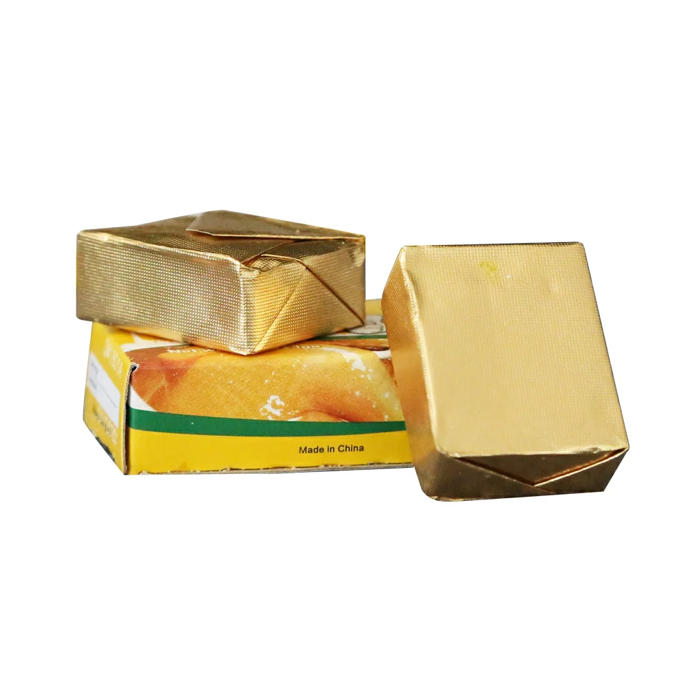 Кошерный кубик для цыплят бульонный мгновенного
