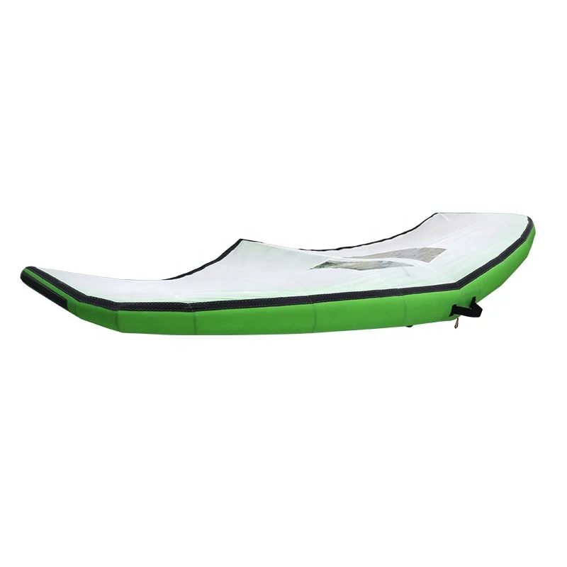 ODM/OEM Customized 4~6M Strong Structure Surfing Wing Kitesurf
