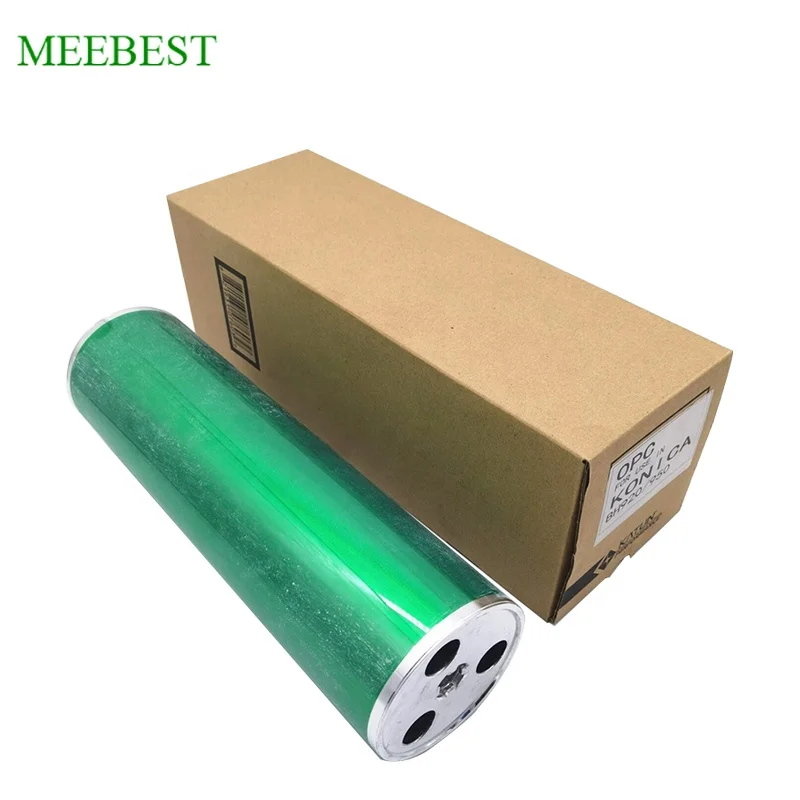 KATUN DR910 DRUM OPC for Konica Minolta bizhub Pro 920 950 OPC drum with gear