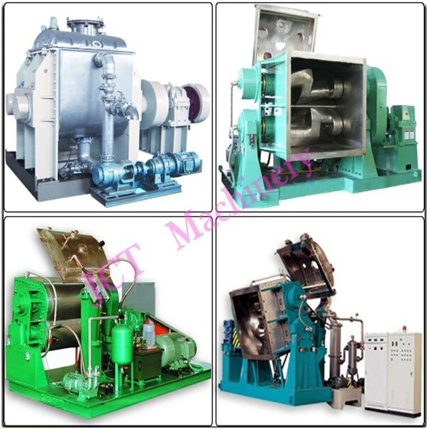 Laboratory Screw Extrusion Sigma Blade Kneader Mixer for Clay Soap CMC Kneader Cellulose Kneading Machine Quick Kneader