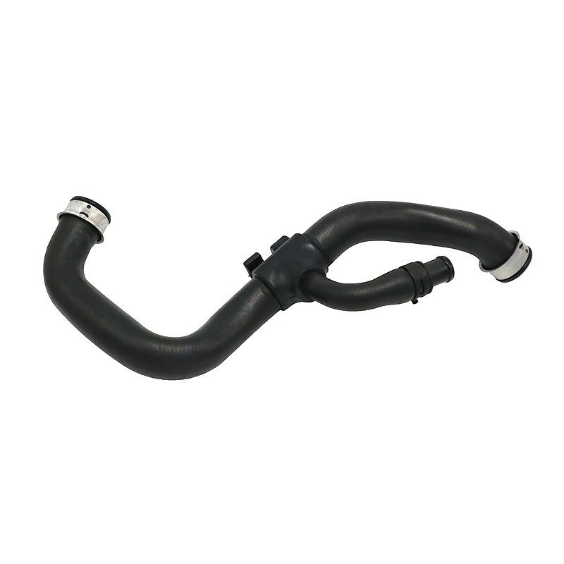 1 Piece 2045010482 2045013782 Engine Cooling Lower Radiator Coolant Hose Pipe For Mercedes Benz W204 W212 S204 C207 S212 X204