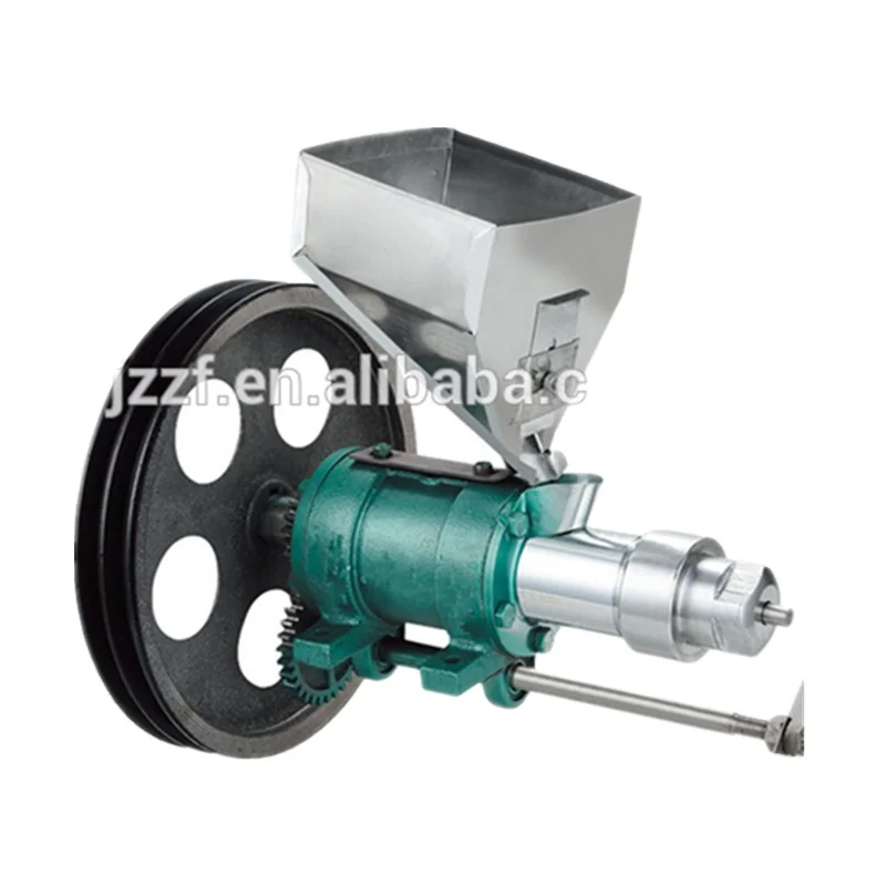 Factory Supplier Mini Snack Grain Extruder