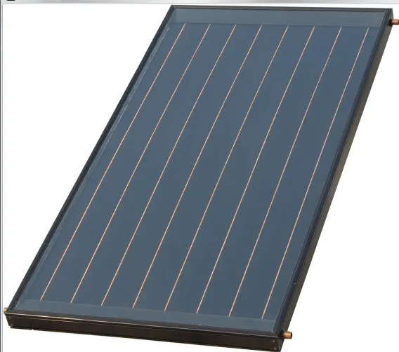 Pressure Flat Panel Solar Collector Prices for everwhere
