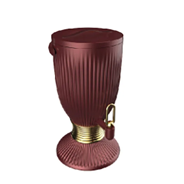 5L  Insulation inside  Coffee Pot  Coffee Pot Kettle Boiler Oil  Vinegar Cruet Tea pot Kettle